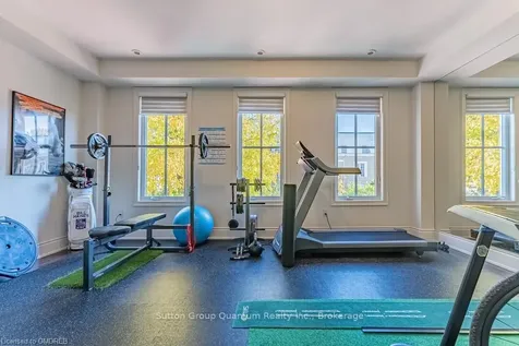 140 Rebecca Street N/a Oakville ON L6K 1J5