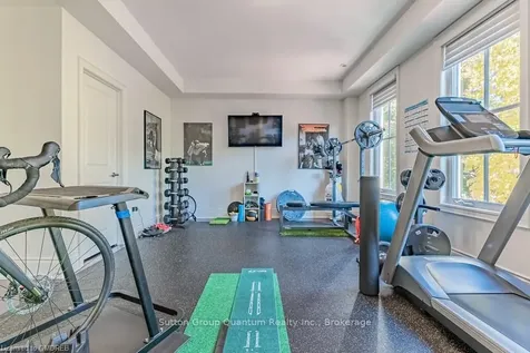 140 Rebecca Street N/a Oakville ON L6K 1J5