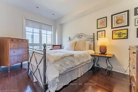 140 Rebecca Street N/a Oakville ON L6K 1J5