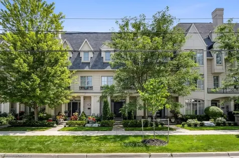 140 Rebecca Street N/a Oakville ON L6K 1J5