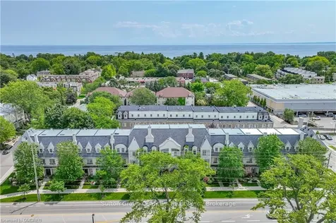 140 Rebecca Street N/a Oakville ON L6K 1J5