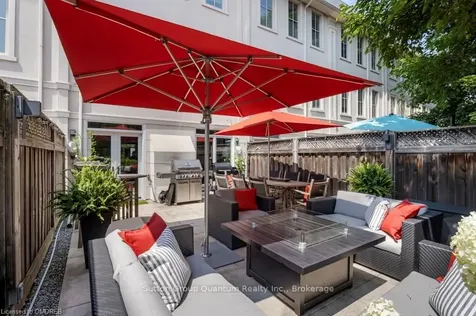 140 Rebecca Street N/a Oakville ON L6K 1J5