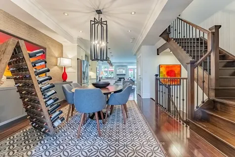 140 Rebecca Street N/a Oakville ON L6K 1J5