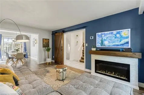5475 Lakeshore Road Burlington ON L7L 1E1