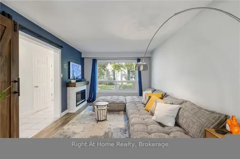 5475 Lakeshore Road Burlington ON L7L 1E1