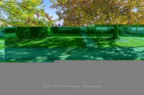 5475 Lakeshore Road Burlington ON L7L 1E1