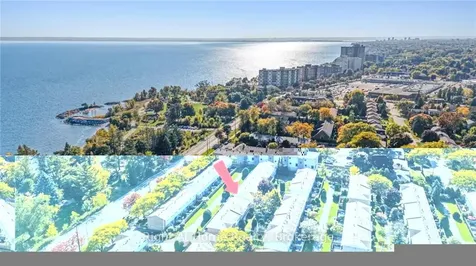 5475 Lakeshore Road Burlington ON L7L 1E1