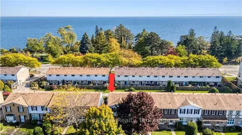 5475 Lakeshore Road Burlington ON L7L 1E1