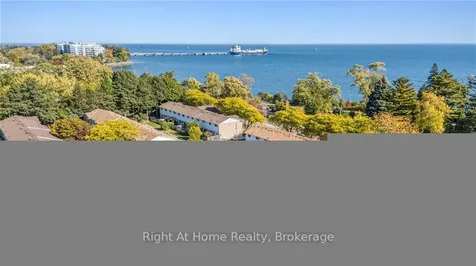 5475 Lakeshore Road Burlington ON L7L 1E1