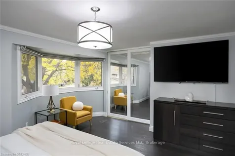 1135 Mccraney Street E Oakville ON L6H 3A3