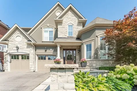 313 Peregrine Way Milton ON L9T 7N6