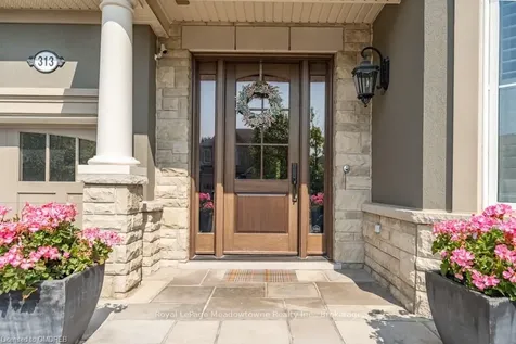 313 Peregrine Way Milton ON L9T 7N6