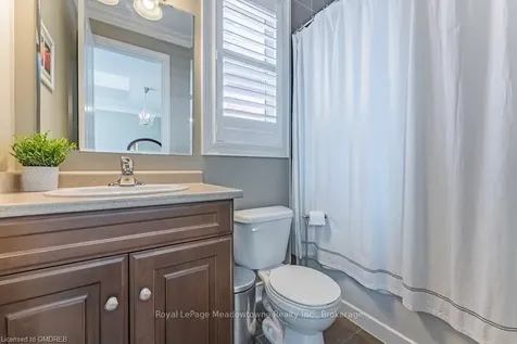 313 Peregrine Way Milton ON L9T 7N6