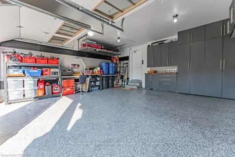 313 Peregrine Way Milton ON L9T 7N6