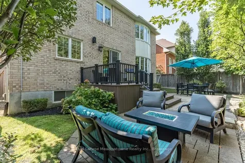 313 Peregrine Way Milton ON L9T 7N6
