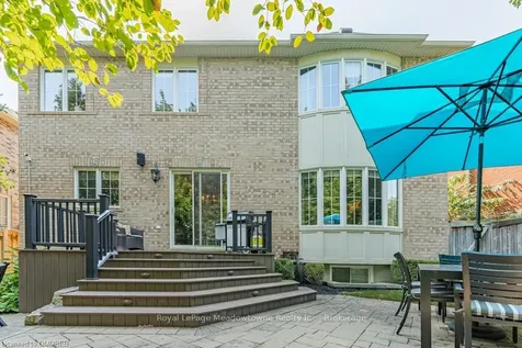 313 Peregrine Way Milton ON L9T 7N6