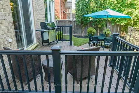 313 Peregrine Way Milton ON L9T 7N6
