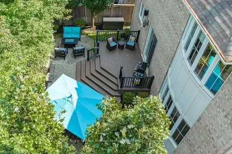 313 Peregrine Way Milton ON L9T 7N6