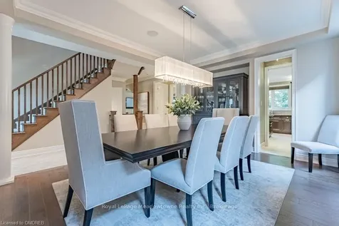 313 Peregrine Way Milton ON L9T 7N6