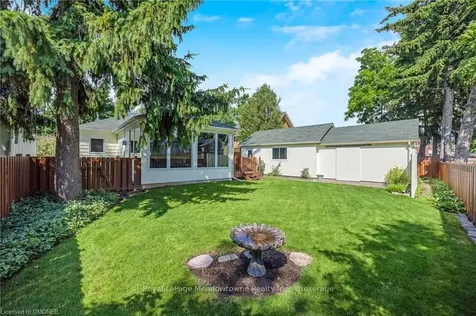 71 Bronte Street S Milton ON L9T 1Z4