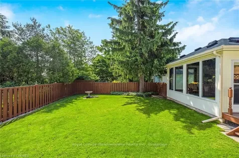 71 Bronte Street S Milton ON L9T 1Z4