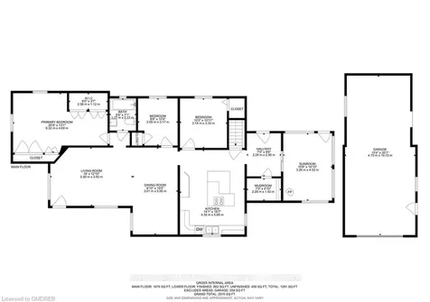 71 Bronte Street S Milton ON L9T 1Z4