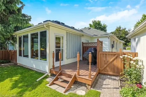 71 Bronte Street S Milton ON L9T 1Z4