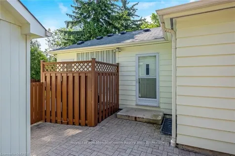 71 Bronte Street S Milton ON L9T 1Z4