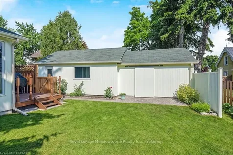 71 Bronte Street S Milton ON L9T 1Z4