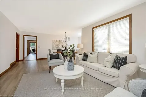 71 Bronte Street S Milton ON L9T 1Z4
