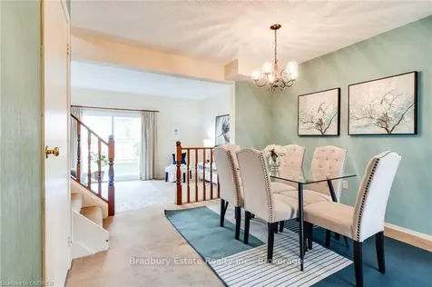 3086 Fontana Court Burlington ON L7M 2M1