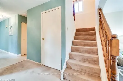 3086 Fontana Court Burlington ON L7M 2M1