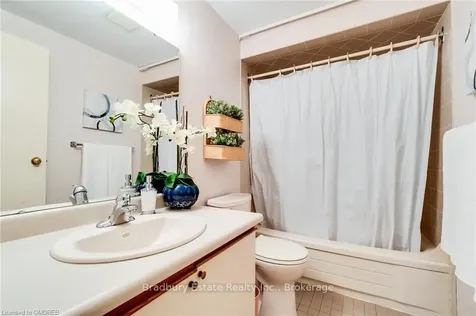 3086 Fontana Court Burlington ON L7M 2M1