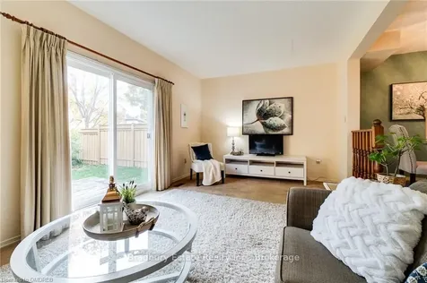 3086 Fontana Court Burlington ON L7M 2M1