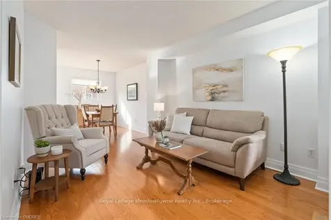 6903 Bansbridge Crescent Mississauga ON L5N 6T1