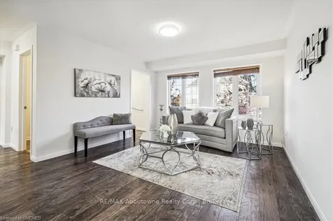 342 Dymott Avenue Milton ON L9T 7T3
