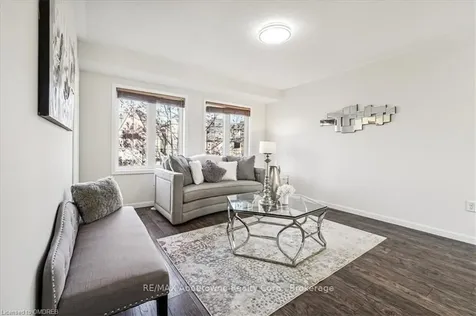 342 Dymott Avenue Milton ON L9T 7T3