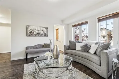 342 Dymott Avenue Milton ON L9T 7T3