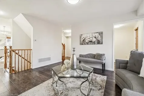 342 Dymott Avenue Milton ON L9T 7T3