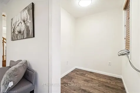 342 Dymott Avenue Milton ON L9T 7T3
