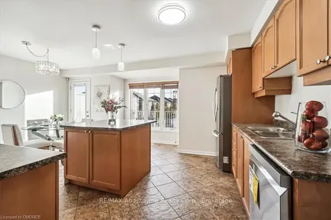 342 Dymott Avenue Milton ON L9T 7T3