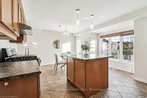 342 Dymott Avenue Milton ON L9T 7T3