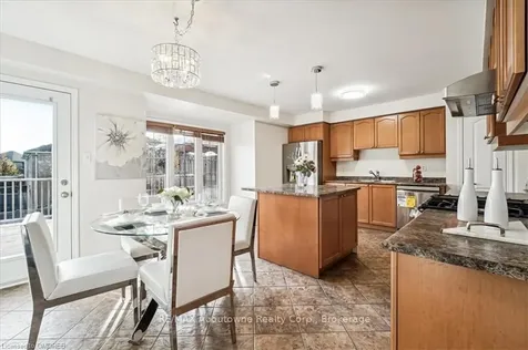 342 Dymott Avenue Milton ON L9T 7T3