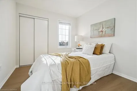 342 Dymott Avenue Milton ON L9T 7T3