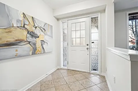 342 Dymott Avenue Milton ON L9T 7T3
