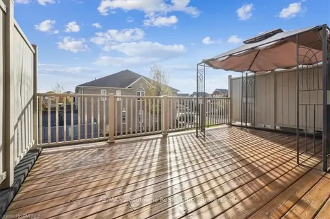 342 Dymott Avenue Milton ON L9T 7T3