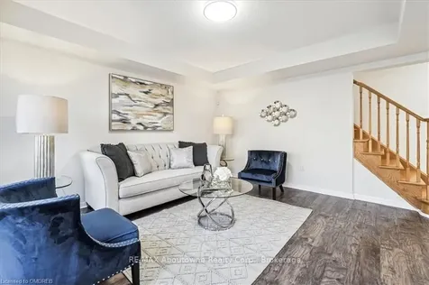 342 Dymott Avenue Milton ON L9T 7T3