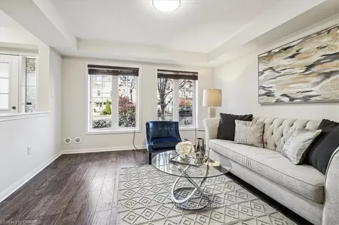 342 Dymott Avenue Milton ON L9T 7T3