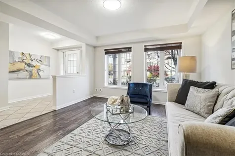 342 Dymott Avenue Milton ON L9T 7T3