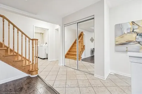 342 Dymott Avenue Milton ON L9T 7T3